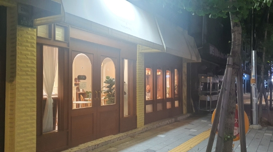 지니앤캐터피스 이미지