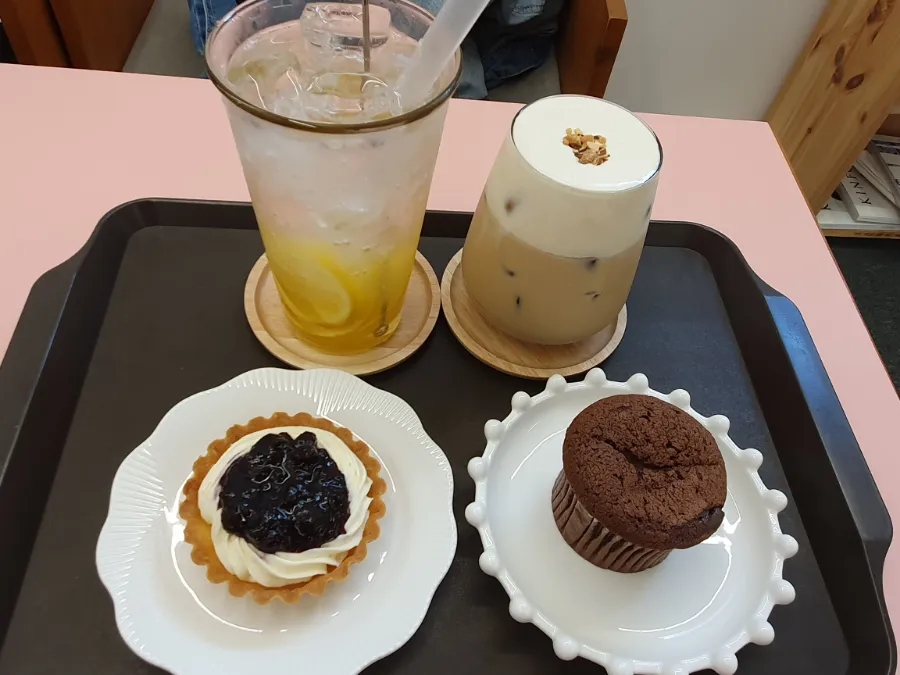 카페솜솜 이미지