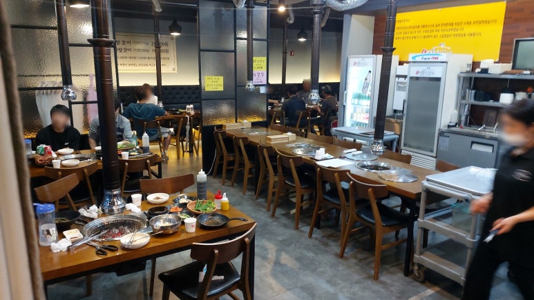 원조명품진갈비(청라점) 이미지