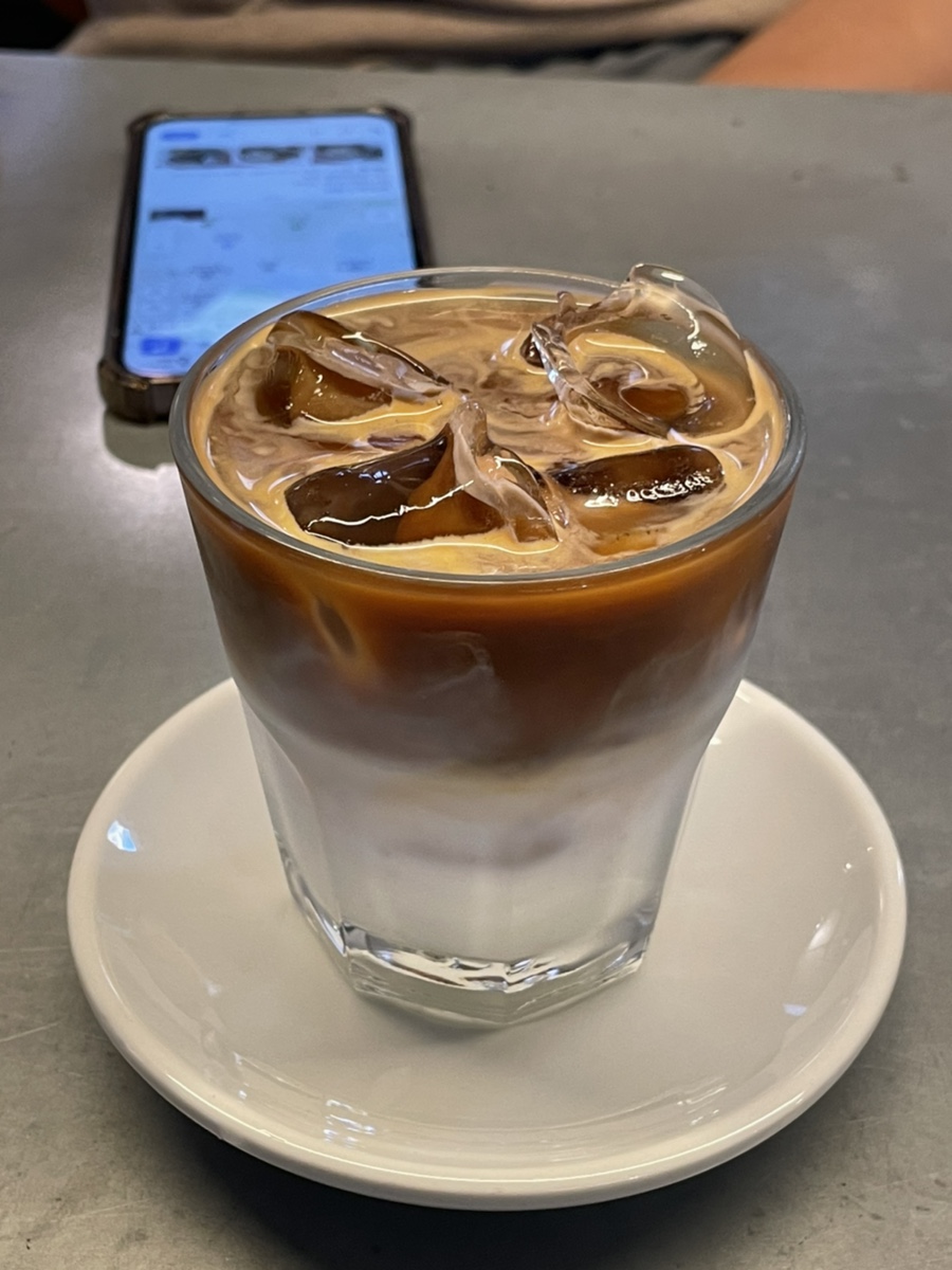 카페D(CAFED) 이미지