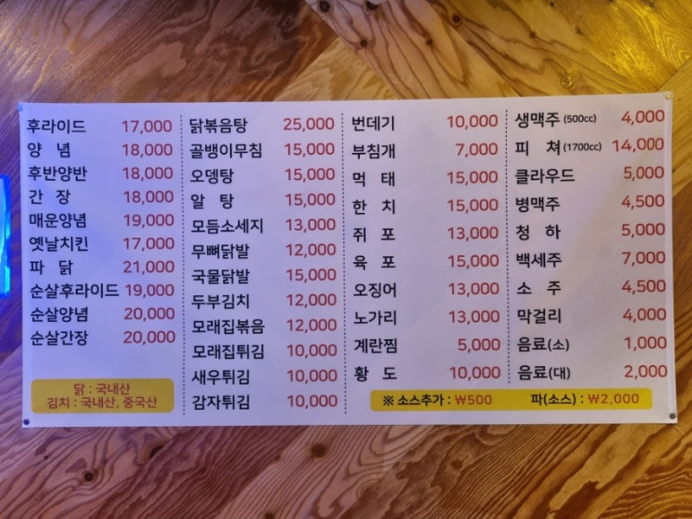꼬꼬줌마 이미지