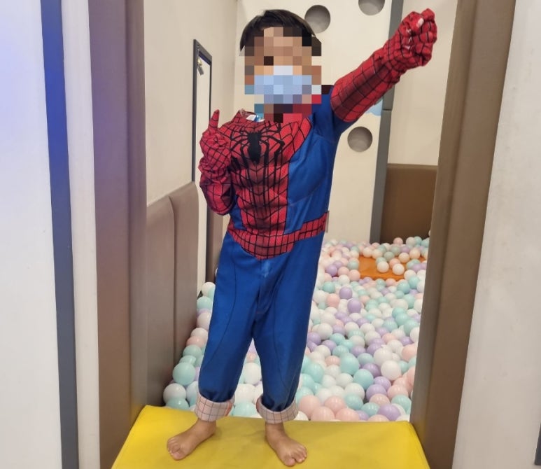 노리파크 영천점 이미지