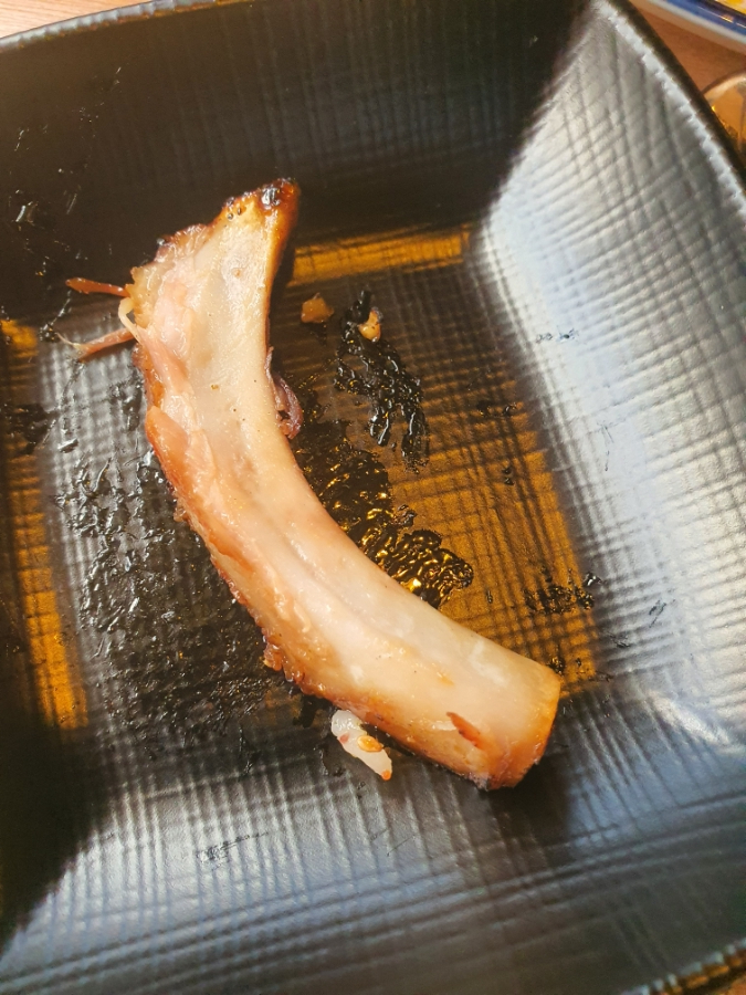 두리쪽갈비앤닭발 이미지