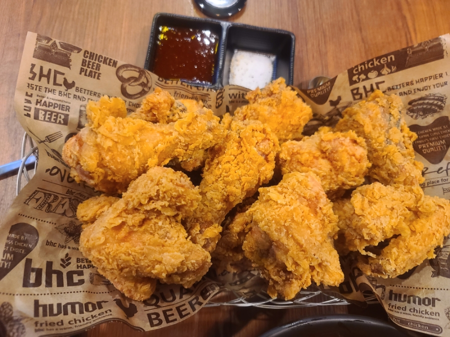 비에이치씨천안청당점 이미지