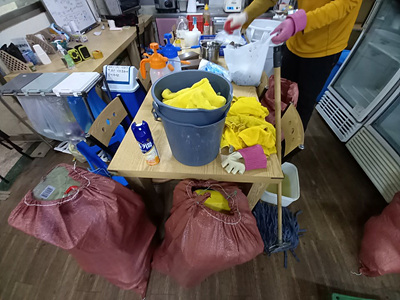 더조은식당 이미지