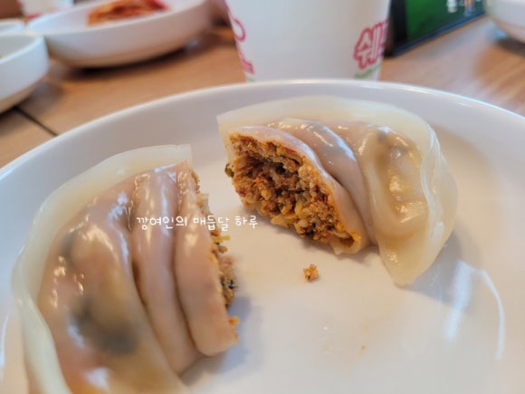 개성만두국(본점) 이미지
