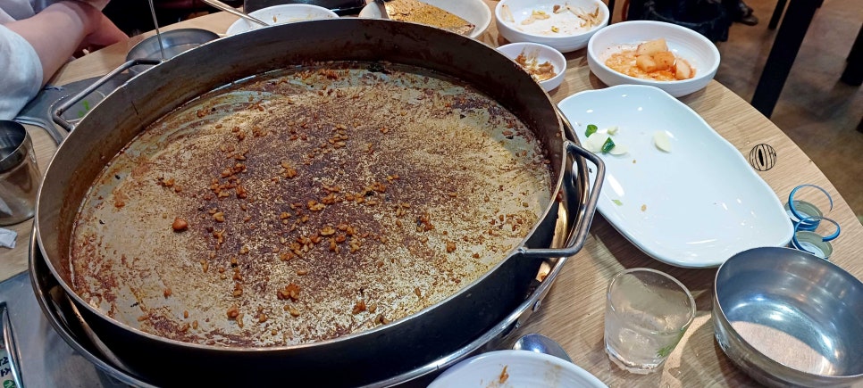 춘천명가닭갈비 이미지