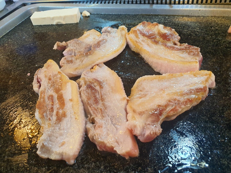 명성소금구이 이미지