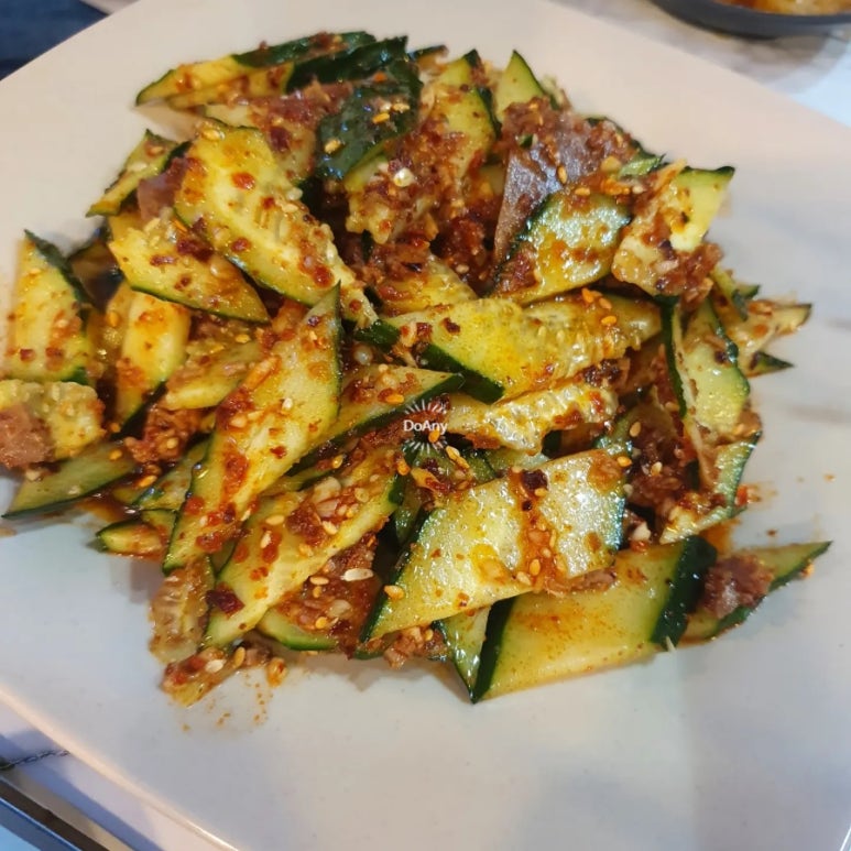 올래 양꼬치 이미지
