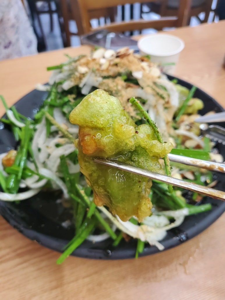 빙빙반점 이미지