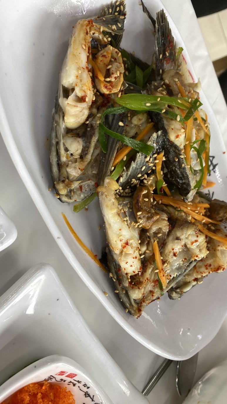 푸른바다횟집 이미지