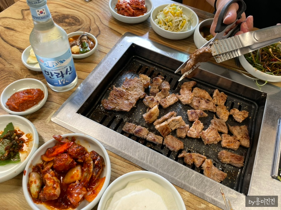 황궁갈비 이미지