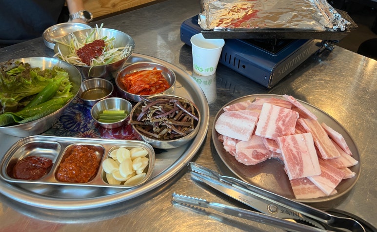 태현식당 이미지