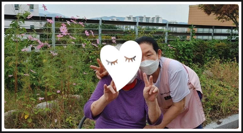 YWCA은학의집 이미지