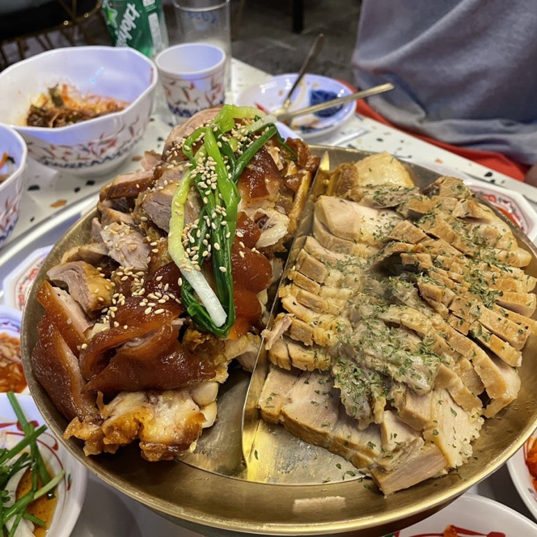 족발대장 이미지
