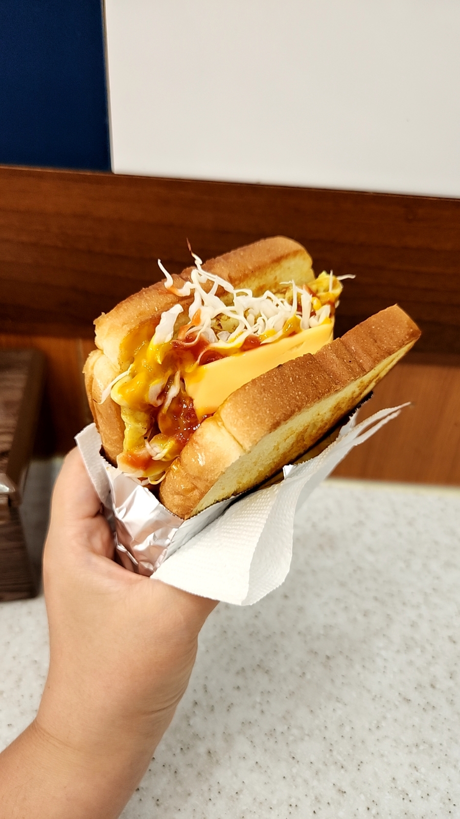 만나토스트&김밥 이미지