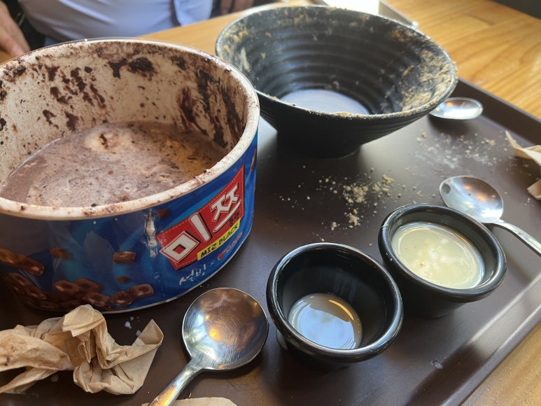 설빙기흥 이미지
