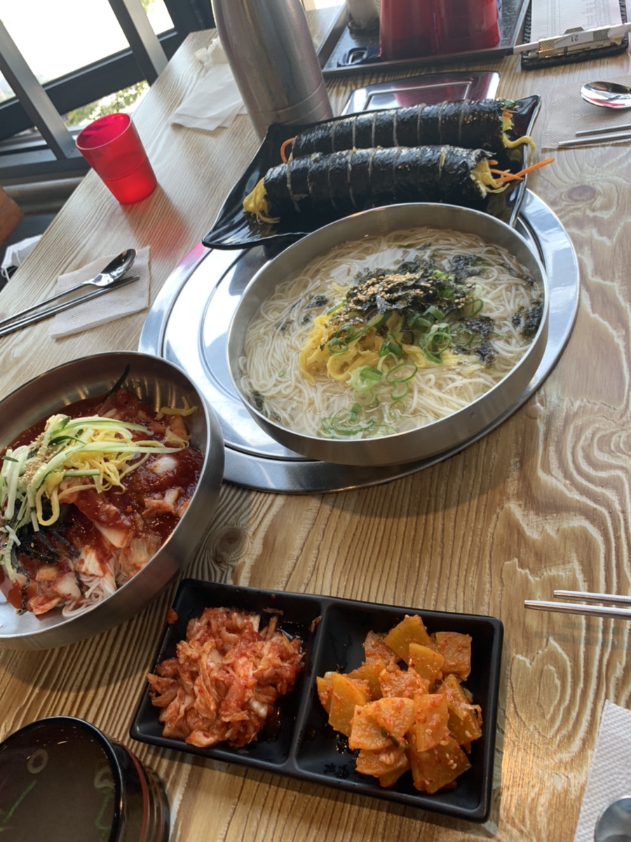 용용분식 이미지