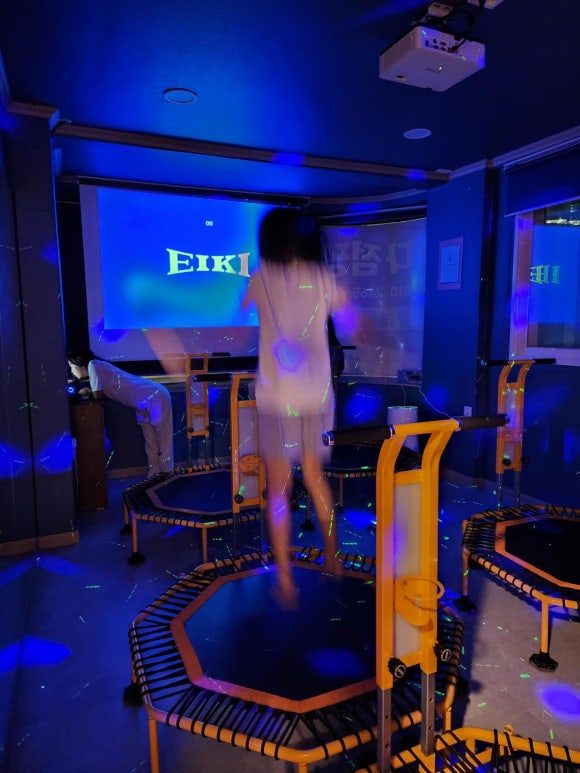 다다점핑체온다이어트클럽 이미지