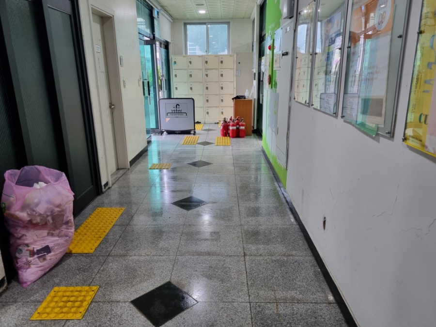 클린큐브환경 이미지