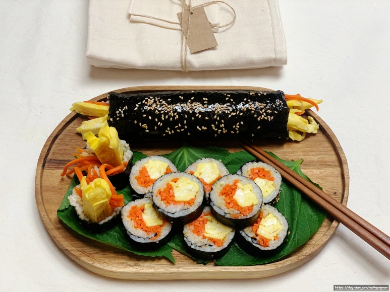 각시김밥도시락 이미지