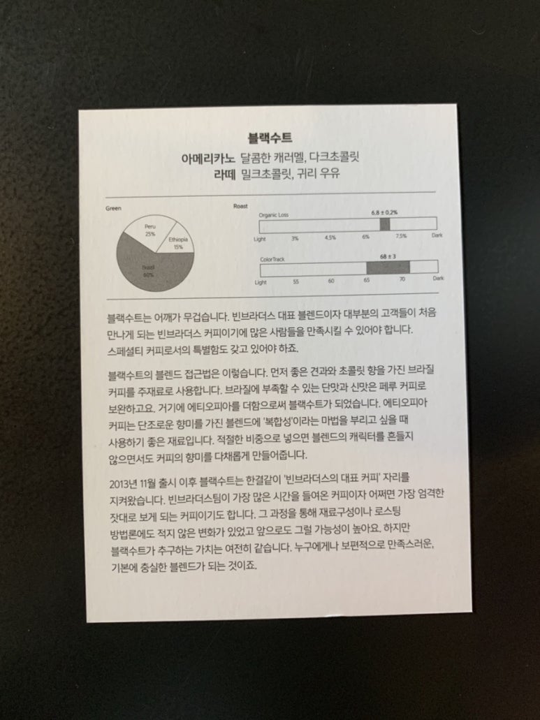 브라더스커피 이미지