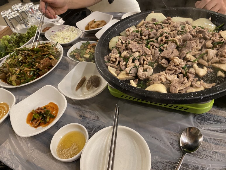 서가네생고기 이미지