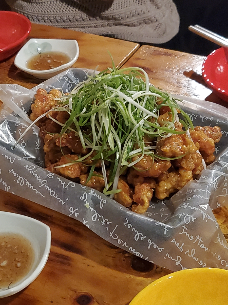 깐치호용산점 이미지
