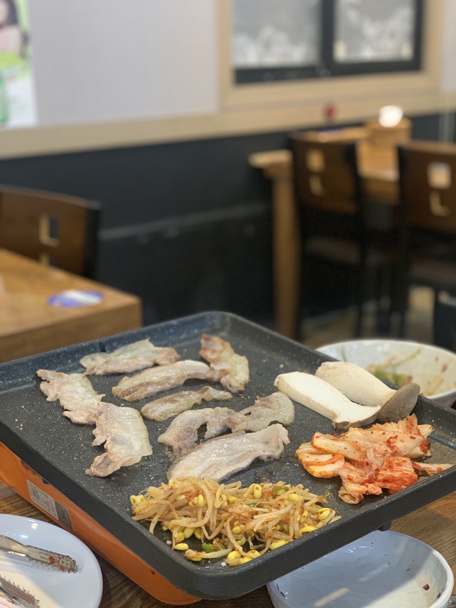 반구식육식당 이미지