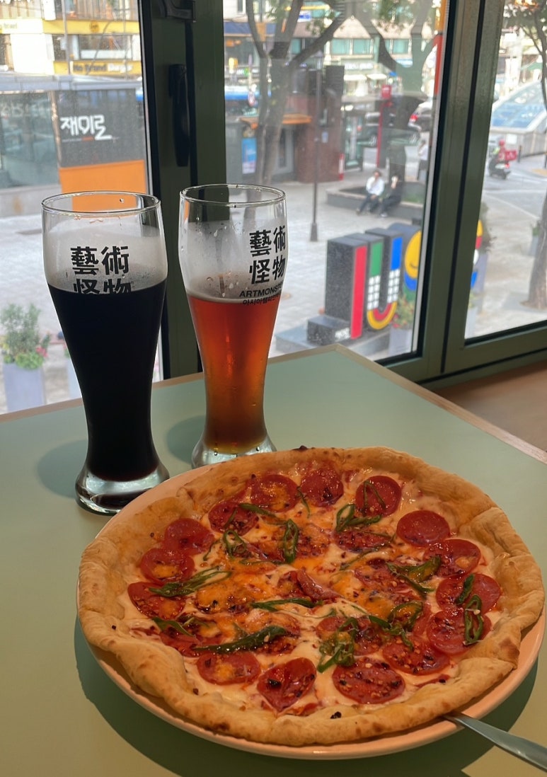 피맥월드 이미지