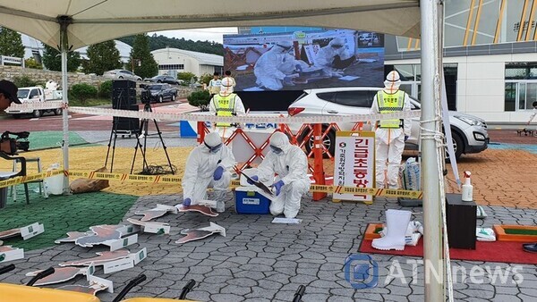 서천군청서천국민체육센터 이미지