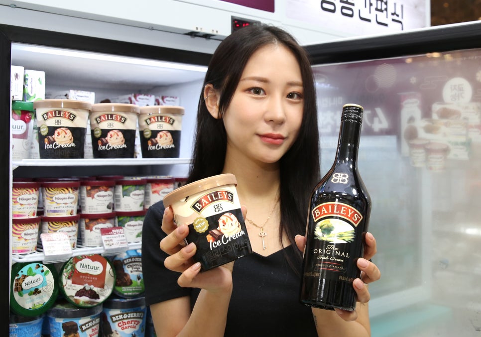 나아이스크림 이미지