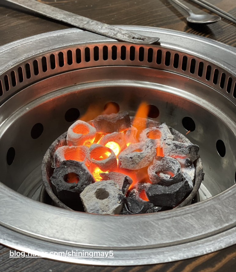 동영숯불갈비 이미지
