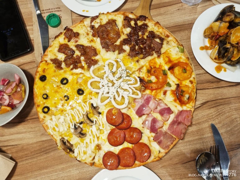 피자노베 이미지