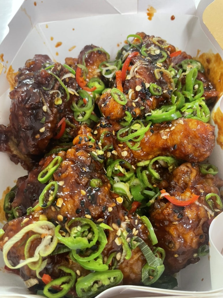 BHC 신월중앙점 이미지