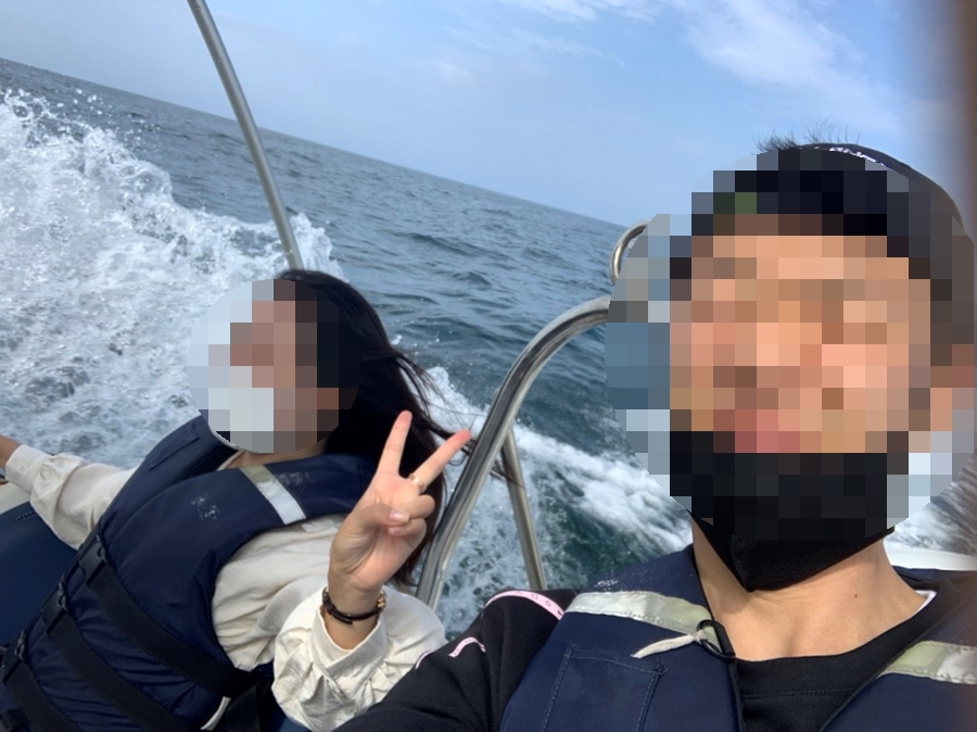 속초파워보트클럽 이미지