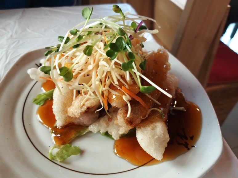 용문산천년짬뽕 이미지