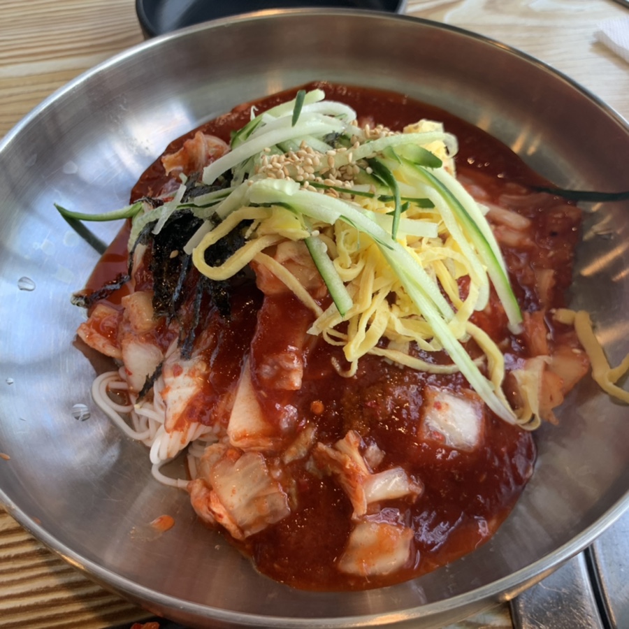 용용분식 이미지