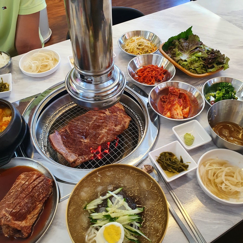 정육식당노가 이미지