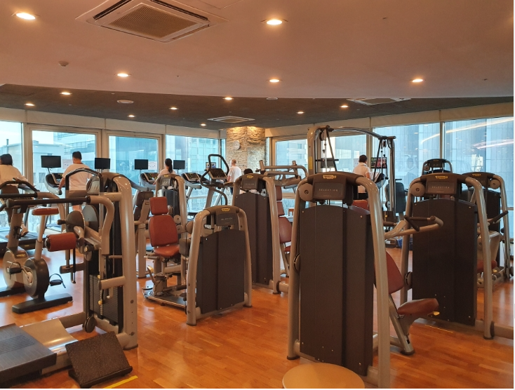 강남휘트니스 이미지