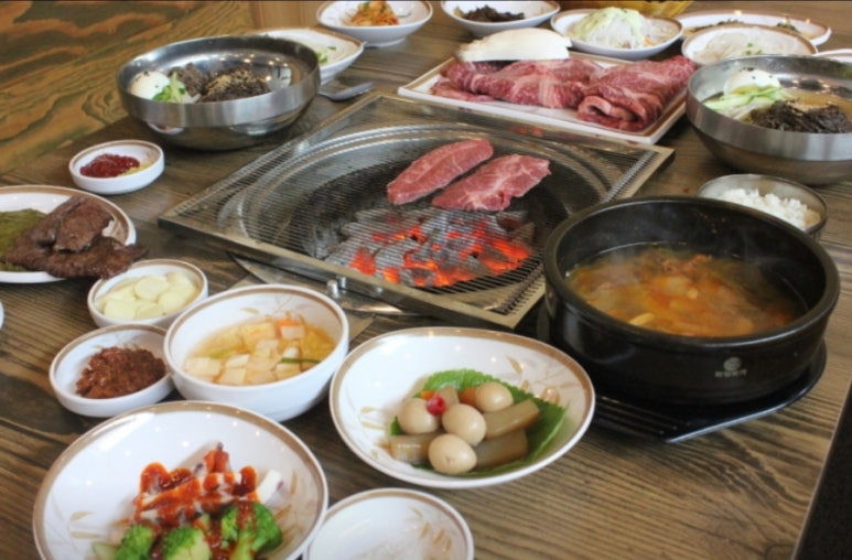 성주한우 이미지