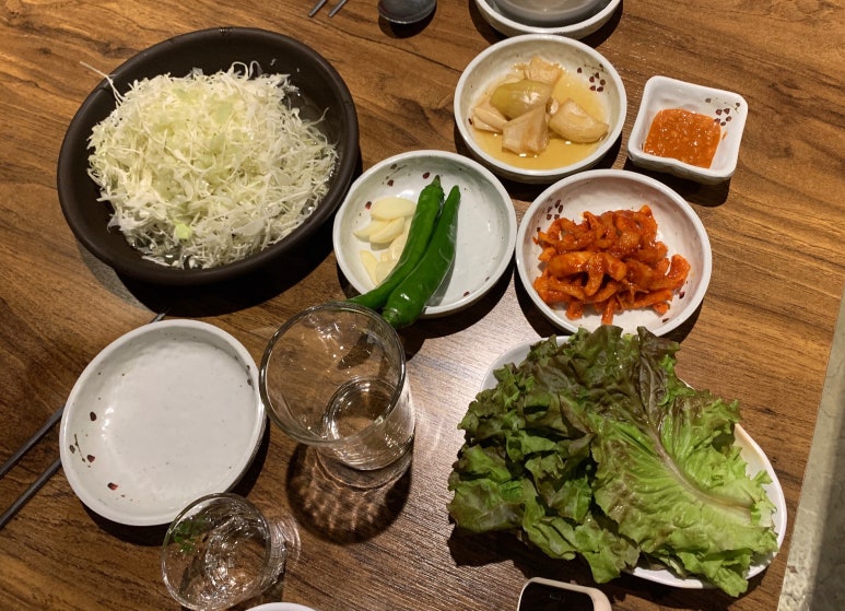탐탐오향족발2 이미지