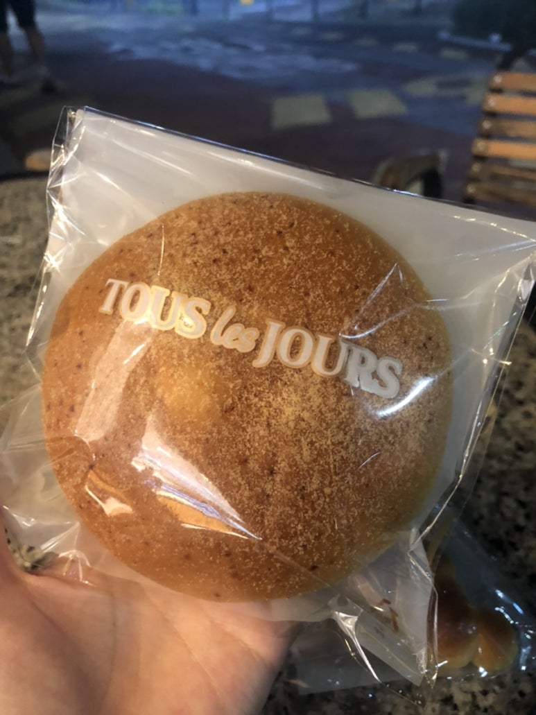 뚜레쥬르마석라온점 이미지