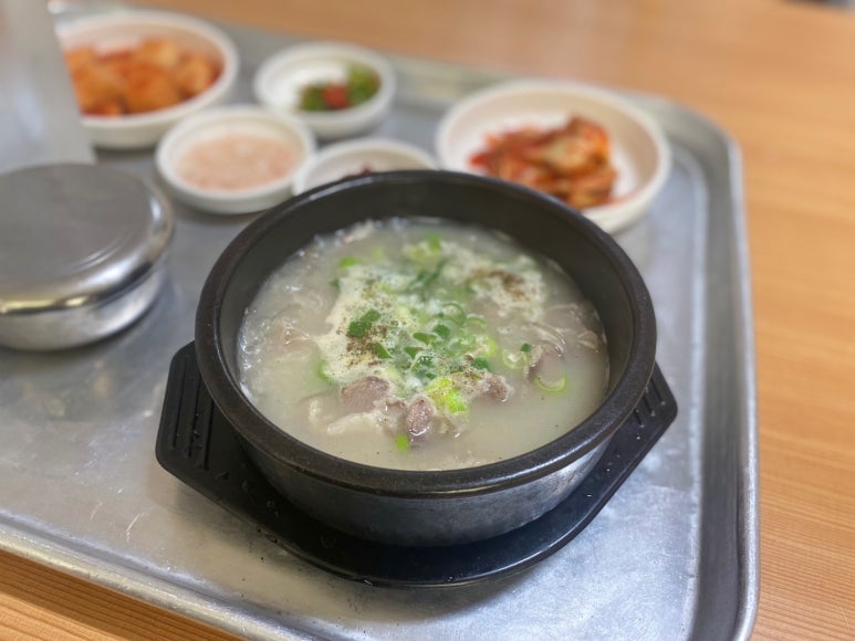 영월소머리국밥 이미지