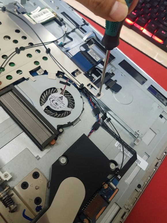 베테랑PC 이미지