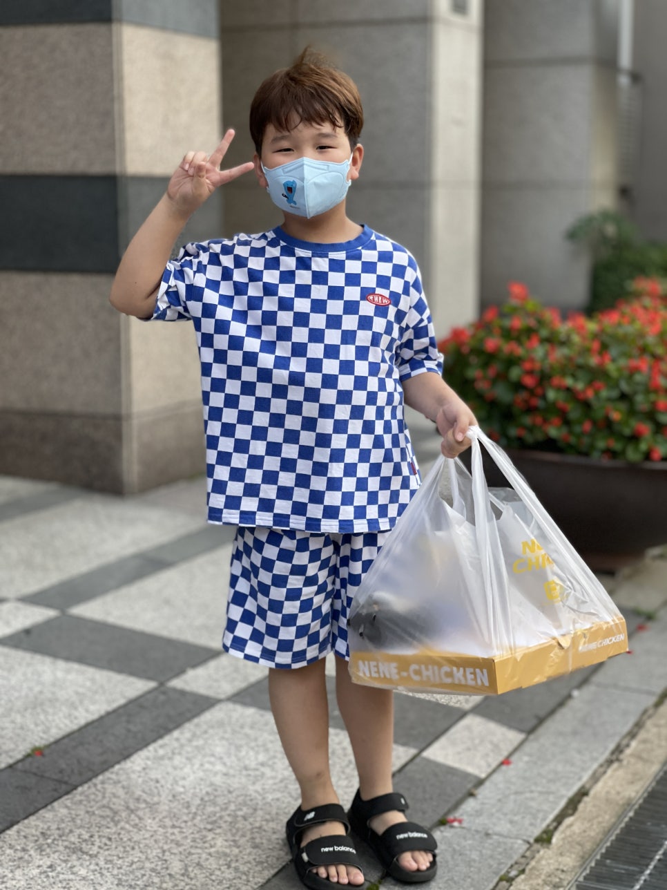 이화이레음악학원 이미지