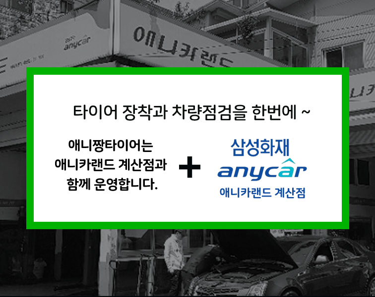 애니카랜드금호타이어 이미지