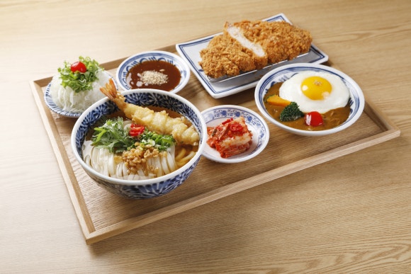 사누키우동학교 이미지