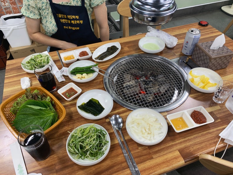봉계도축장생고기 이미지