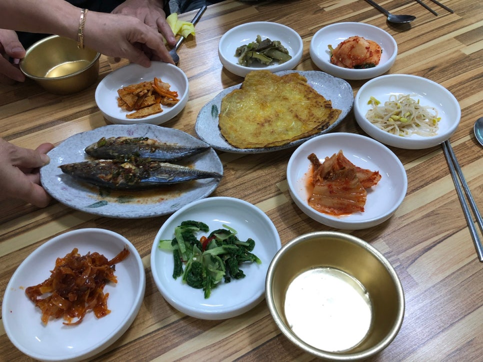 엄마가마솥시락국 이미지